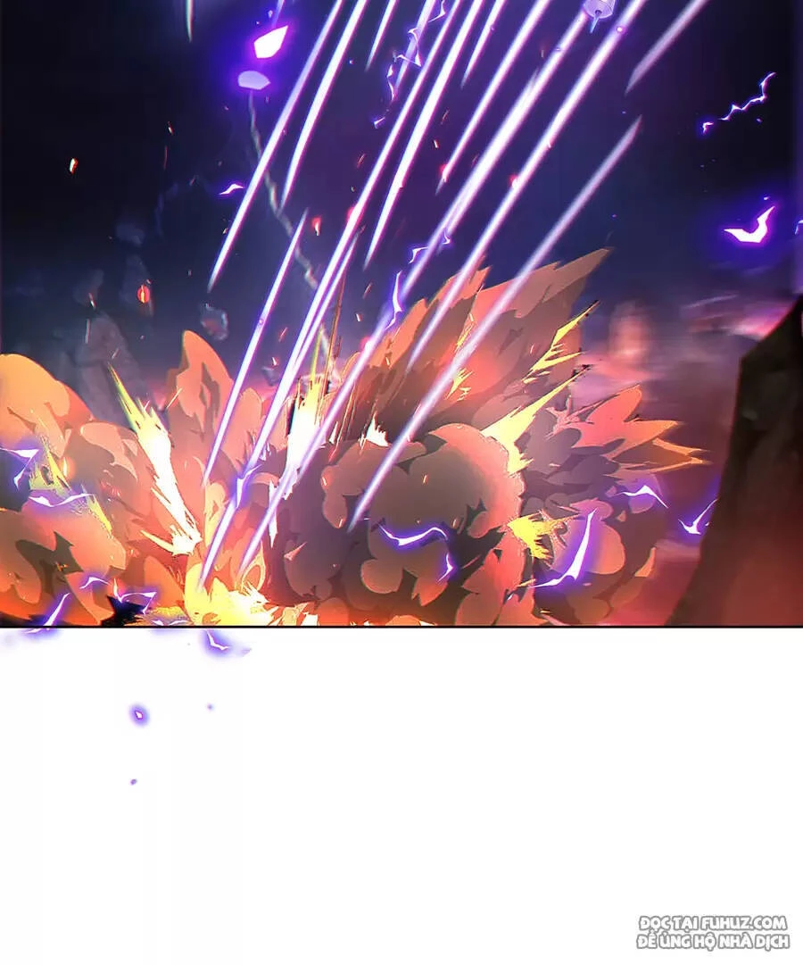 Đồ Đệ Của Ta Là Nữ Đế Chapter 24 - Trang 4