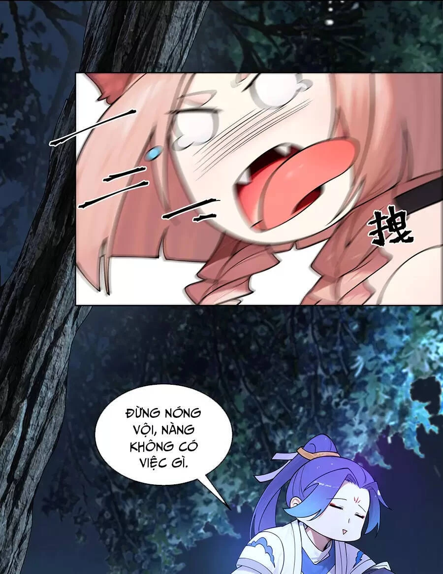 Đồ Đệ Của Ta Là Nữ Đế Chapter 24 - Trang 4