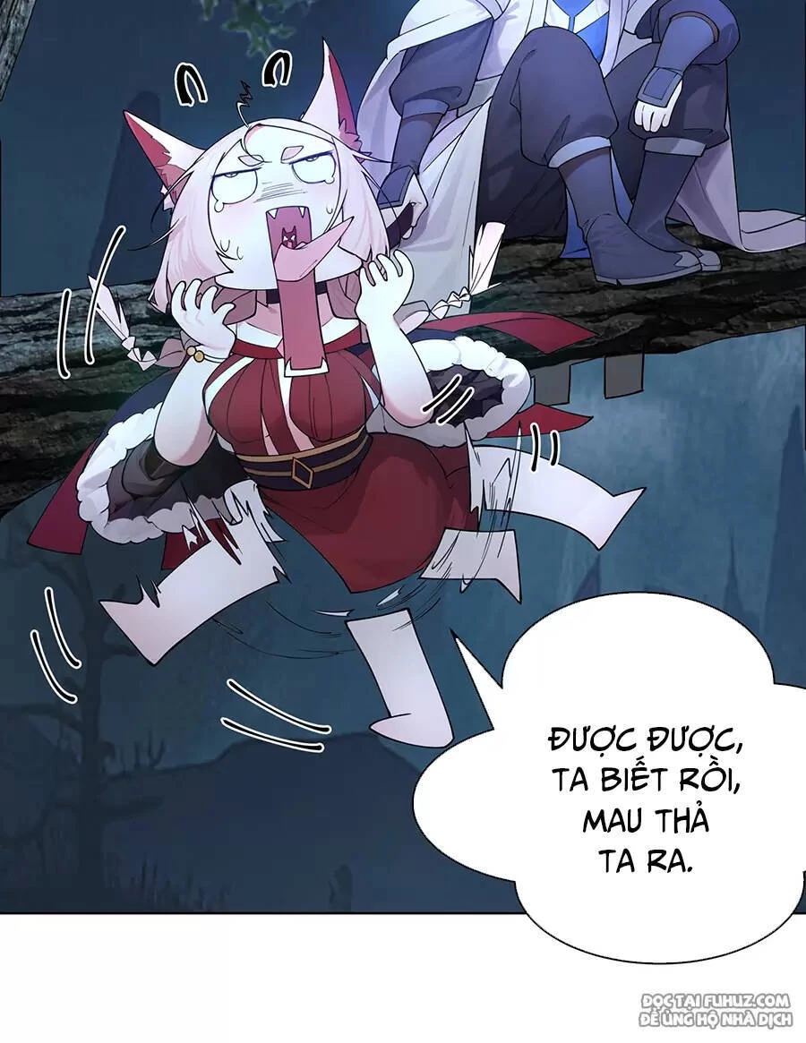 Đồ Đệ Của Ta Là Nữ Đế Chapter 24 - Trang 4