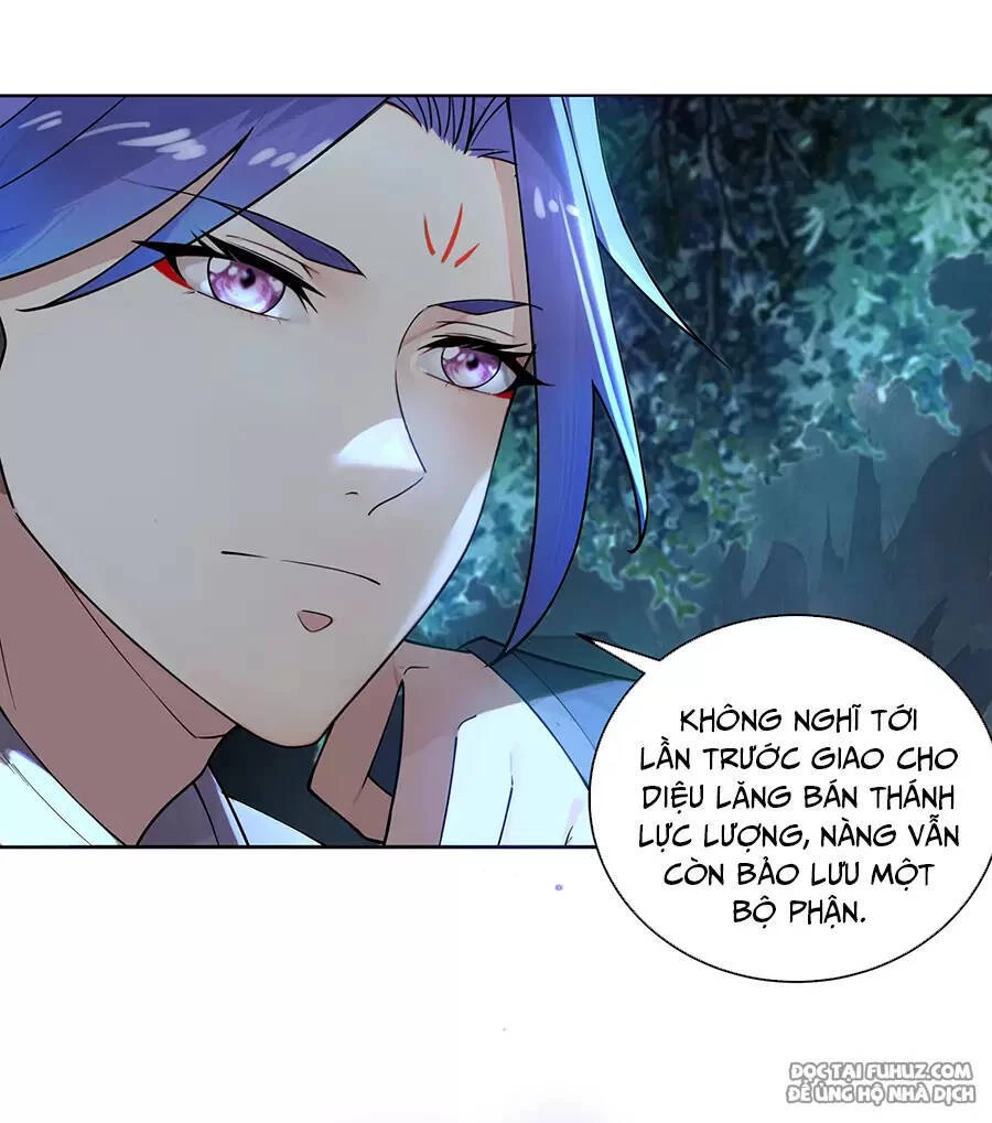 Đồ Đệ Của Ta Là Nữ Đế Chapter 24 - Trang 4