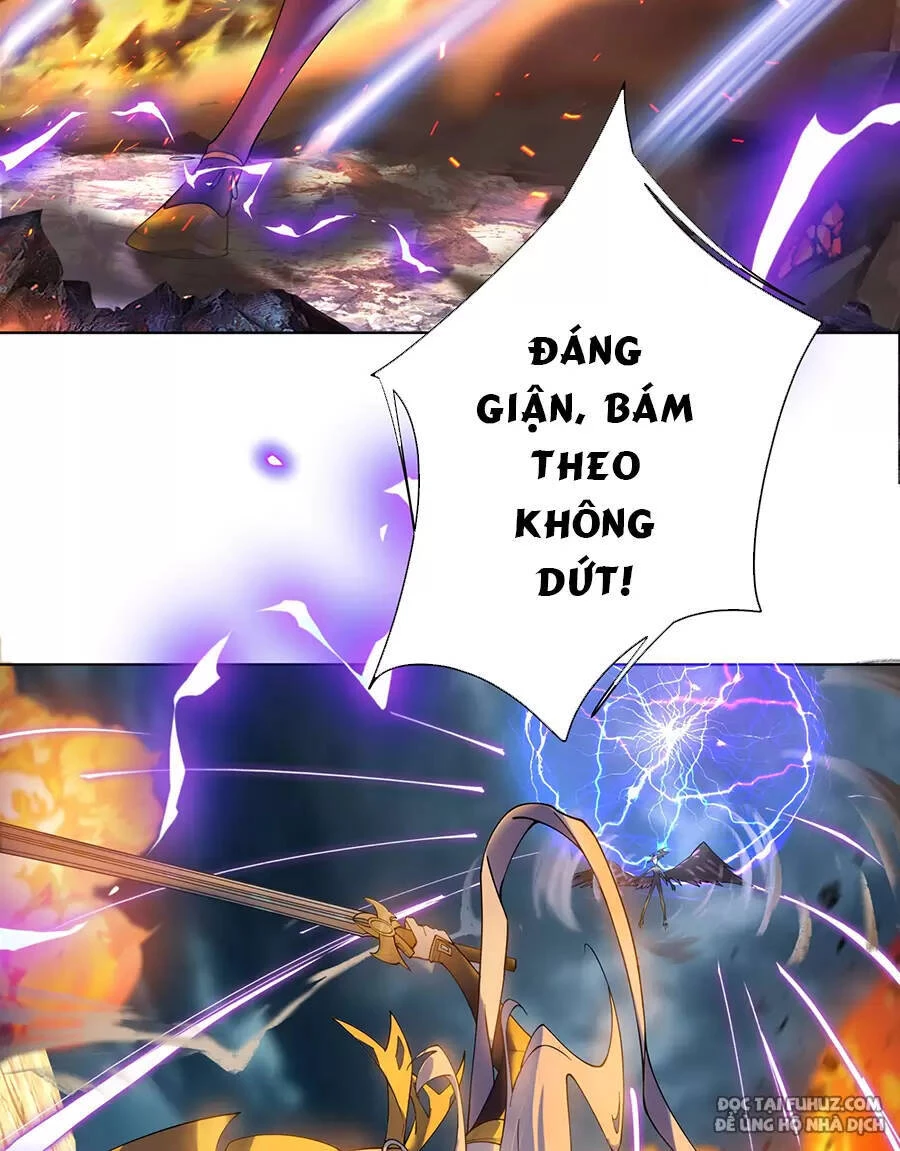 Đồ Đệ Của Ta Là Nữ Đế Chapter 24 - Trang 4