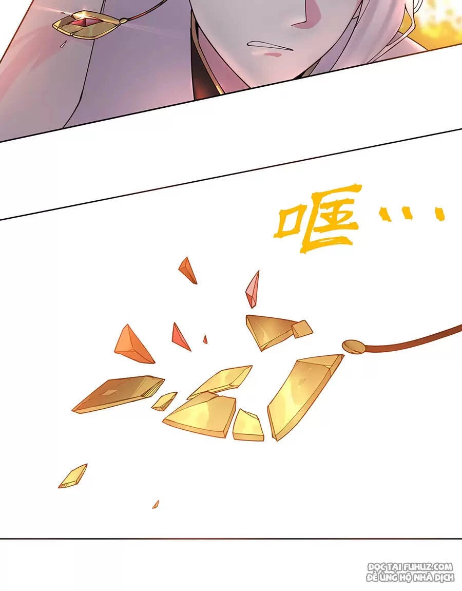 Đồ Đệ Của Ta Là Nữ Đế Chapter 24 - Trang 4