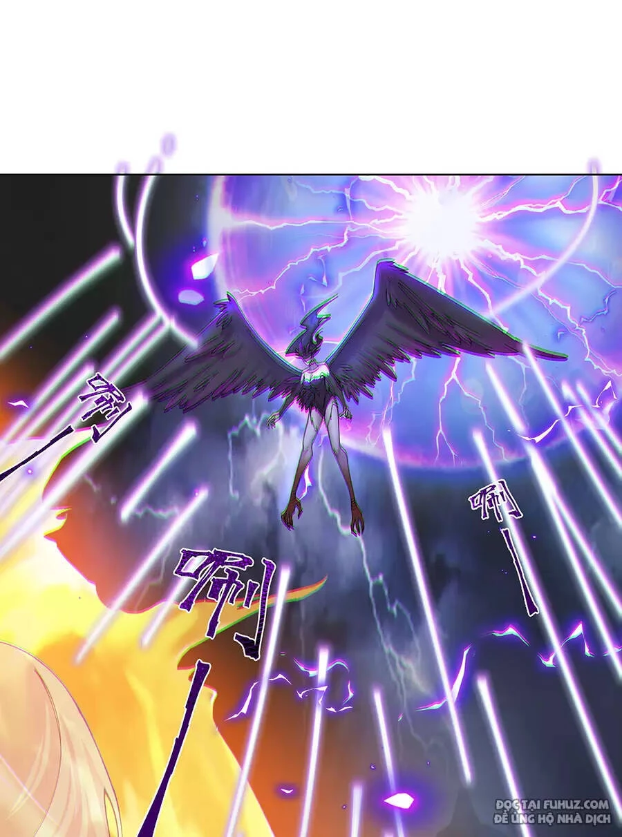 Đồ Đệ Của Ta Là Nữ Đế Chapter 24 - Trang 4