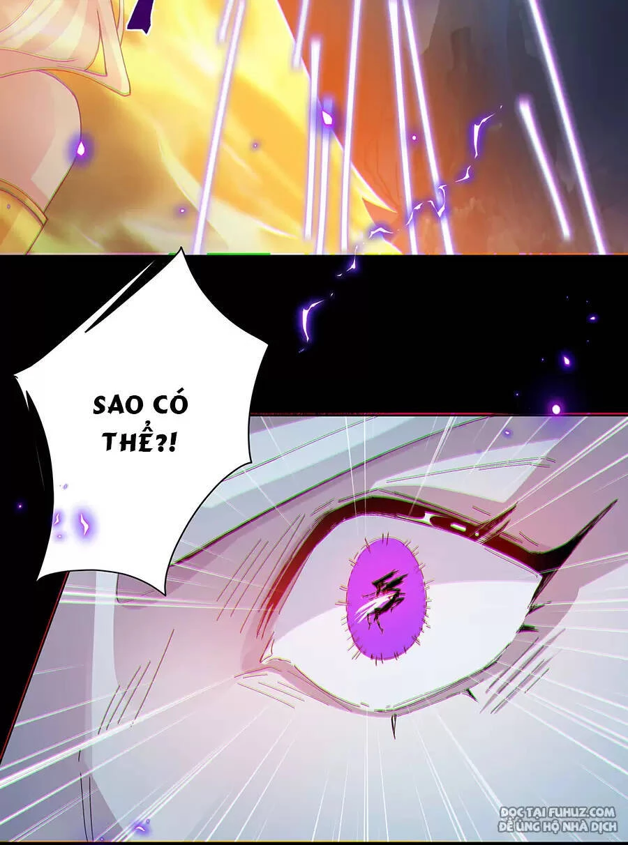 Đồ Đệ Của Ta Là Nữ Đế Chapter 24 - Trang 4