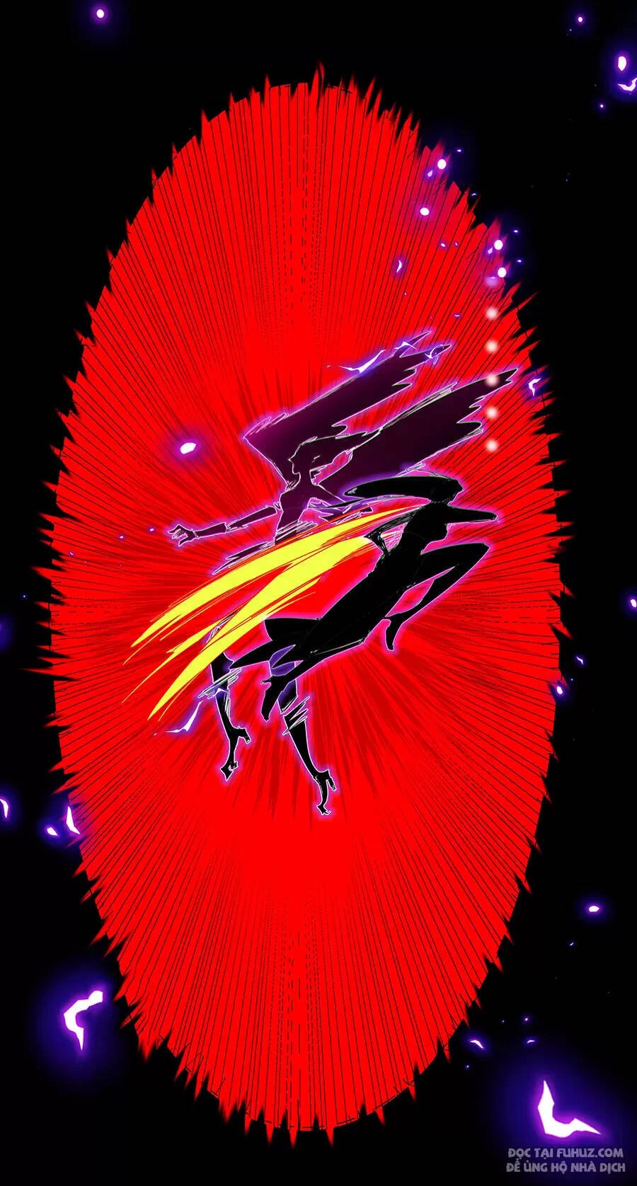 Đồ Đệ Của Ta Là Nữ Đế Chapter 24 - Trang 4