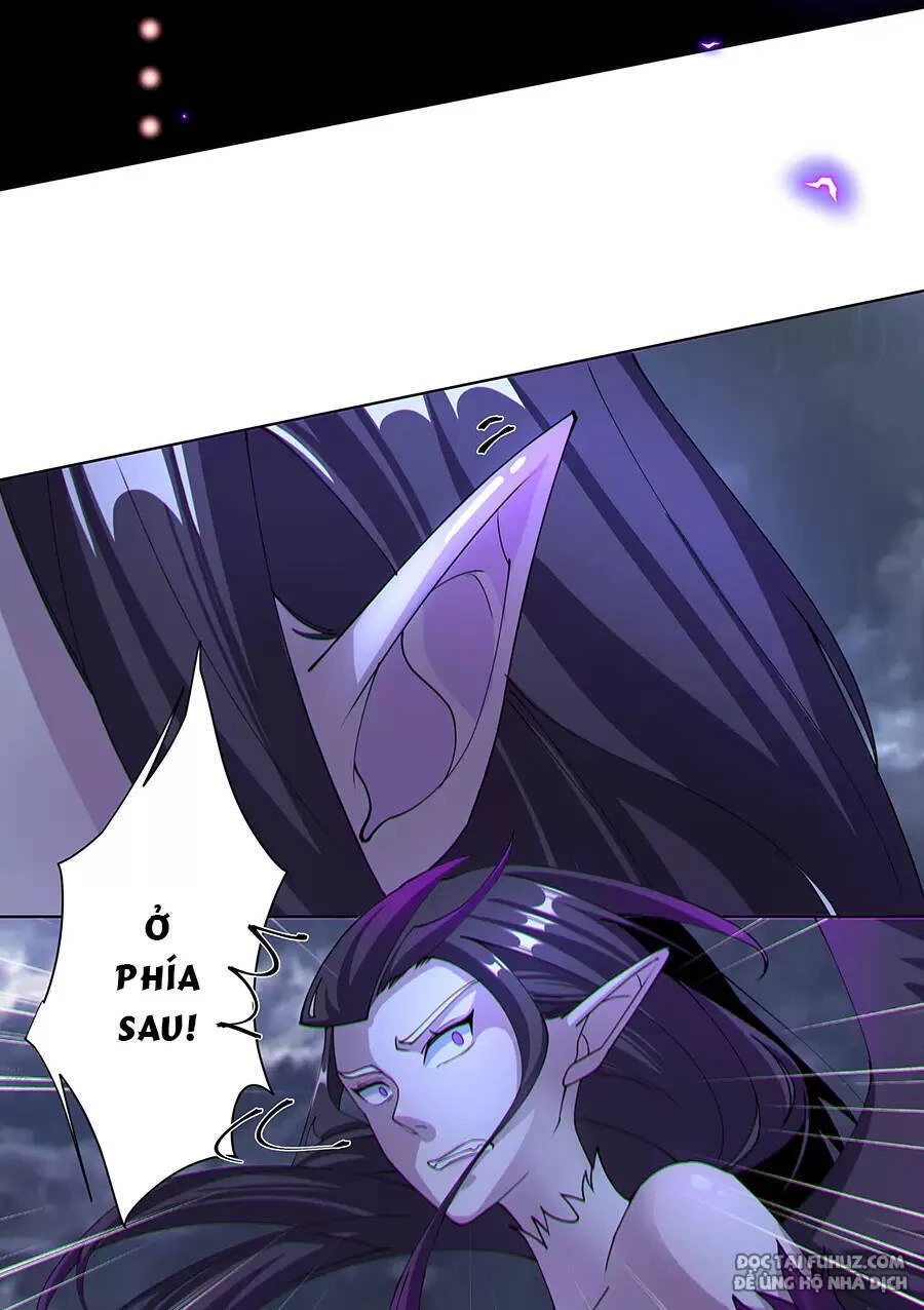 Đồ Đệ Của Ta Là Nữ Đế Chapter 24 - Trang 4