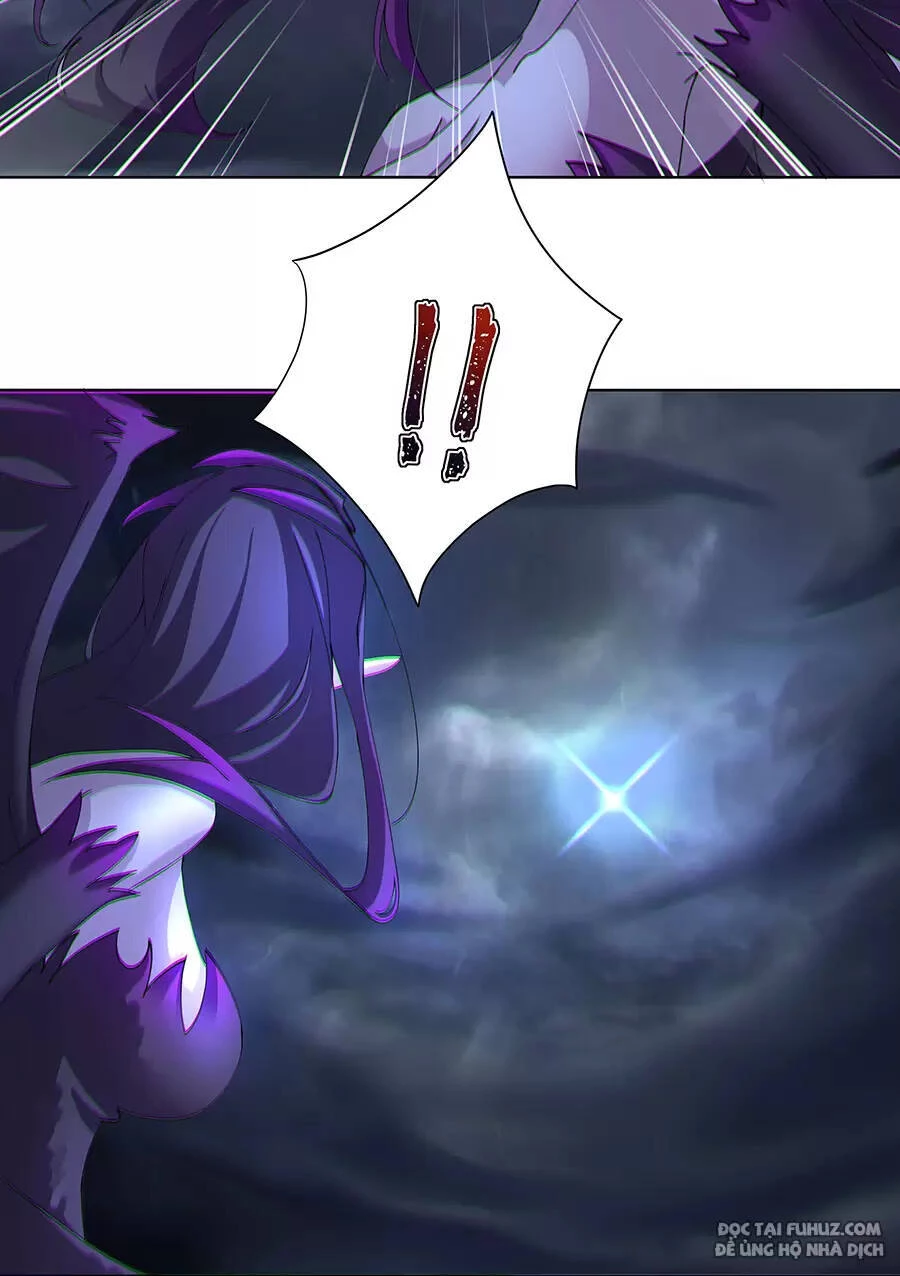 Đồ Đệ Của Ta Là Nữ Đế Chapter 24 - Trang 4