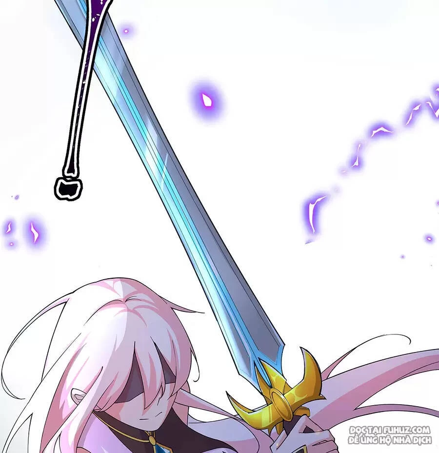 Đồ Đệ Của Ta Là Nữ Đế Chapter 24 - Trang 4