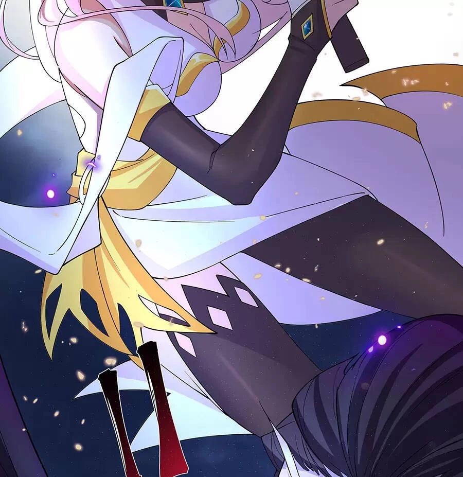 Đồ Đệ Của Ta Là Nữ Đế Chapter 24 - Trang 4