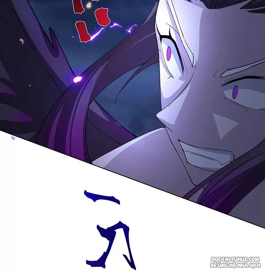 Đồ Đệ Của Ta Là Nữ Đế Chapter 24 - Trang 4