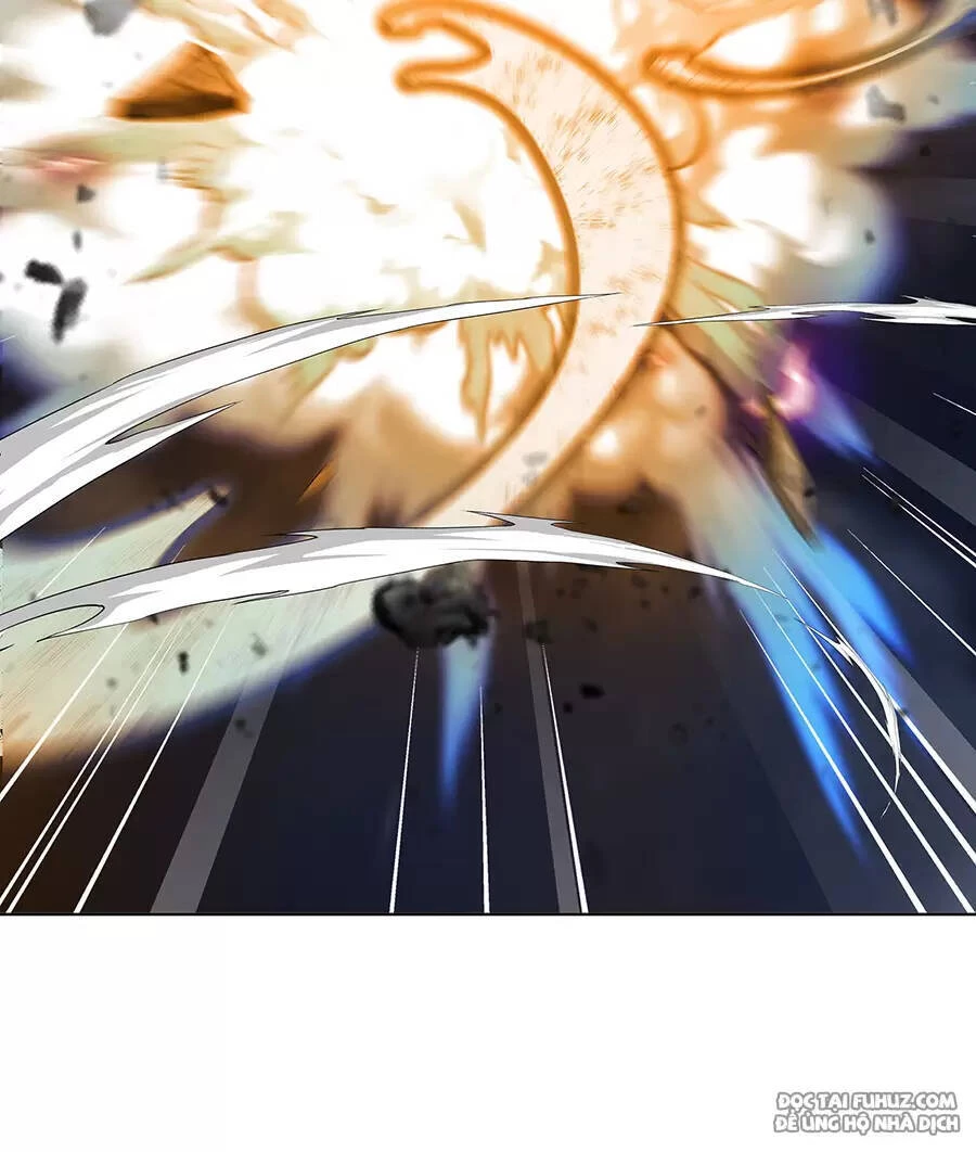 Đồ Đệ Của Ta Là Nữ Đế Chapter 24 - Trang 4