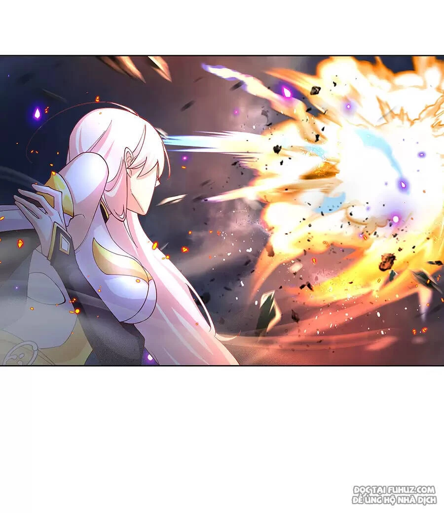 Đồ Đệ Của Ta Là Nữ Đế Chapter 24 - Trang 4