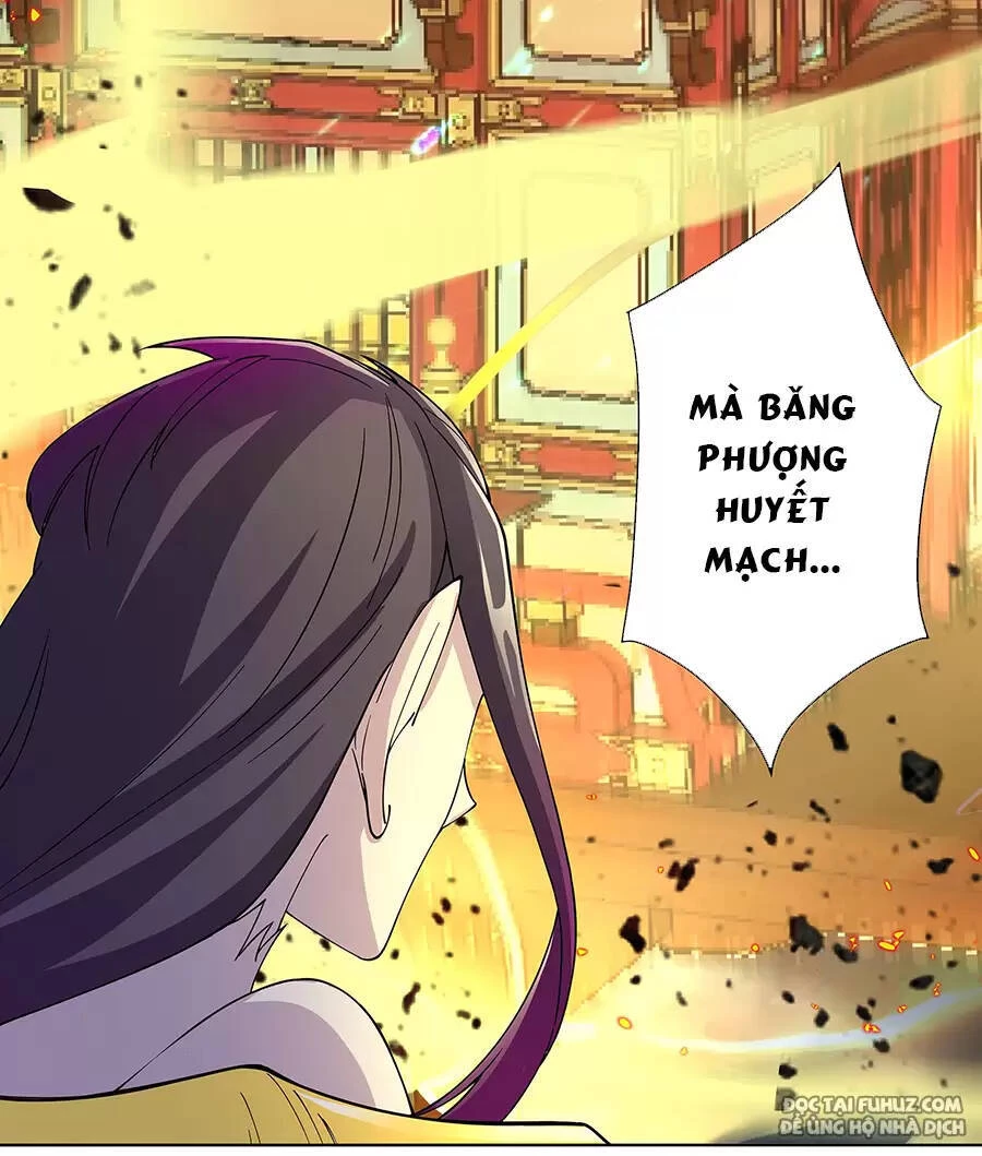 Đồ Đệ Của Ta Là Nữ Đế Chapter 24 - Trang 4