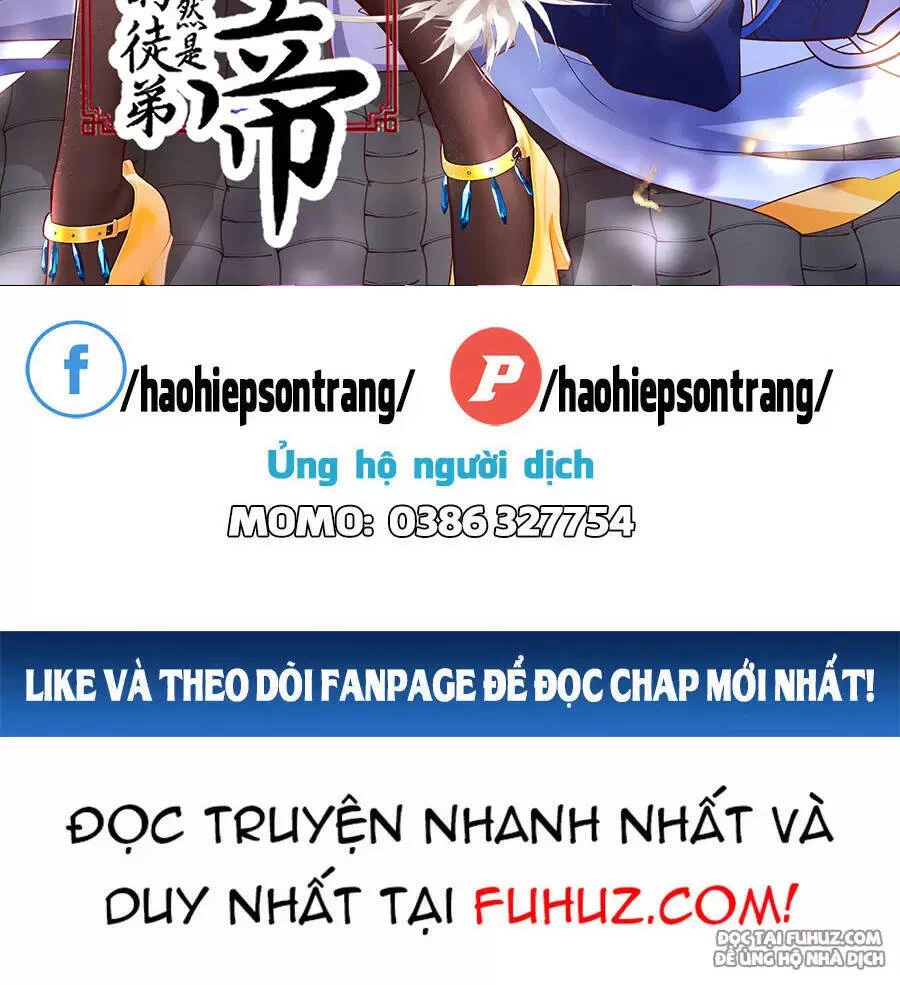 Đồ Đệ Của Ta Là Nữ Đế Chapter 25 - Trang 4