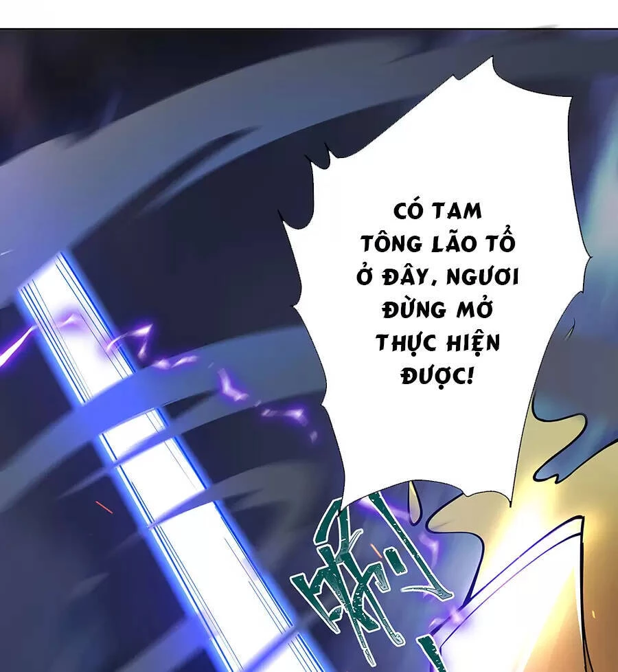 Đồ Đệ Của Ta Là Nữ Đế Chapter 25 - Trang 4