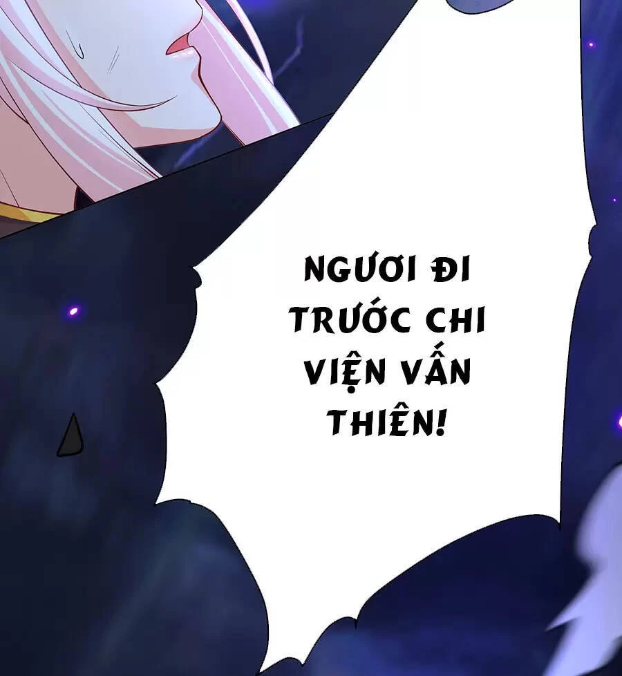 Đồ Đệ Của Ta Là Nữ Đế Chapter 25 - Trang 4