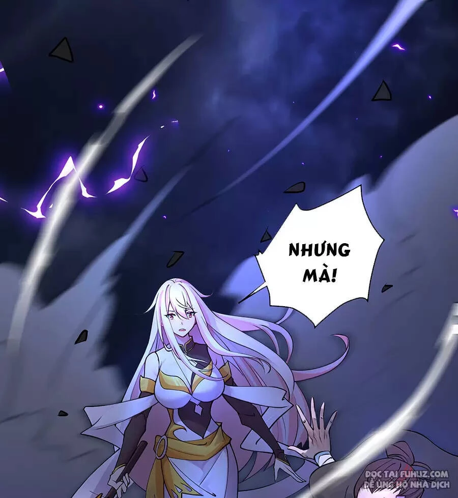 Đồ Đệ Của Ta Là Nữ Đế Chapter 25 - Trang 4