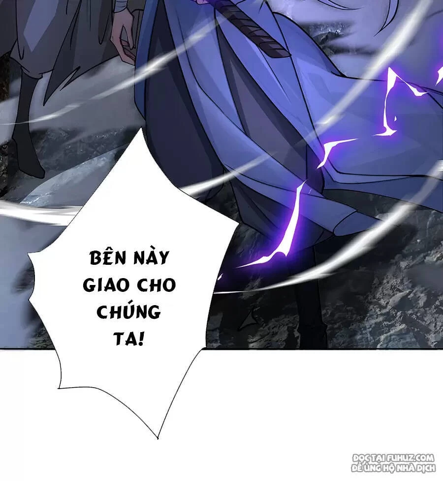 Đồ Đệ Của Ta Là Nữ Đế Chapter 25 - Trang 4