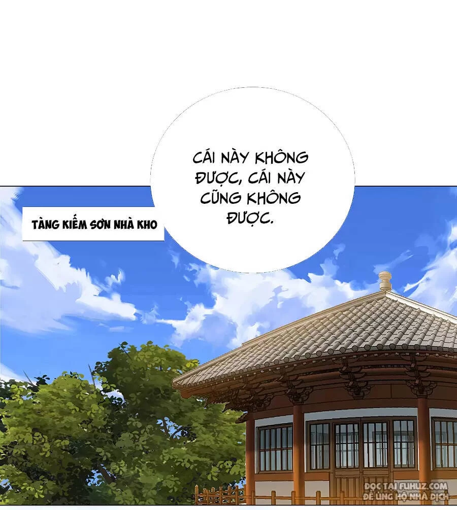 Đồ Đệ Của Ta Là Nữ Đế Chapter 25 - Trang 4