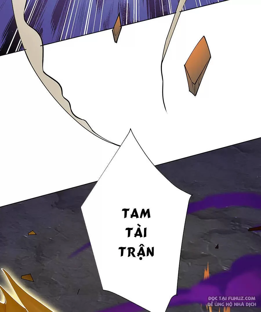 Đồ Đệ Của Ta Là Nữ Đế Chapter 25 - Trang 4