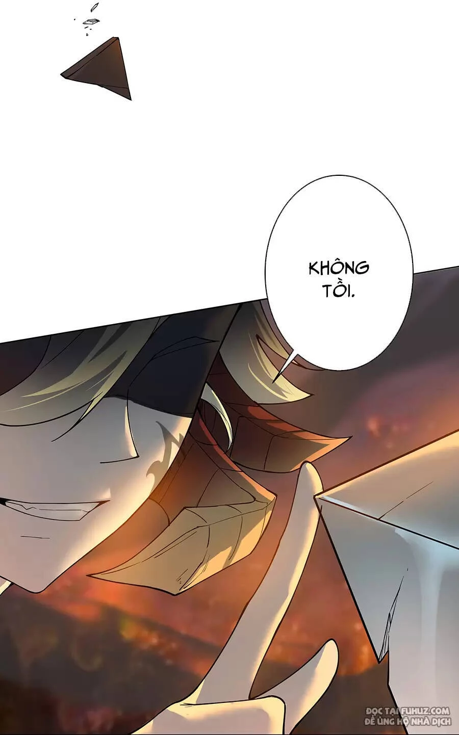 Đồ Đệ Của Ta Là Nữ Đế Chapter 25 - Trang 4