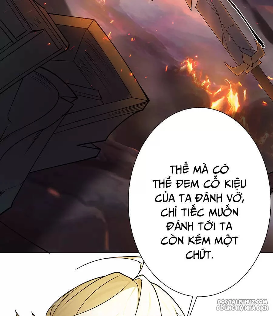 Đồ Đệ Của Ta Là Nữ Đế Chapter 25 - Trang 4