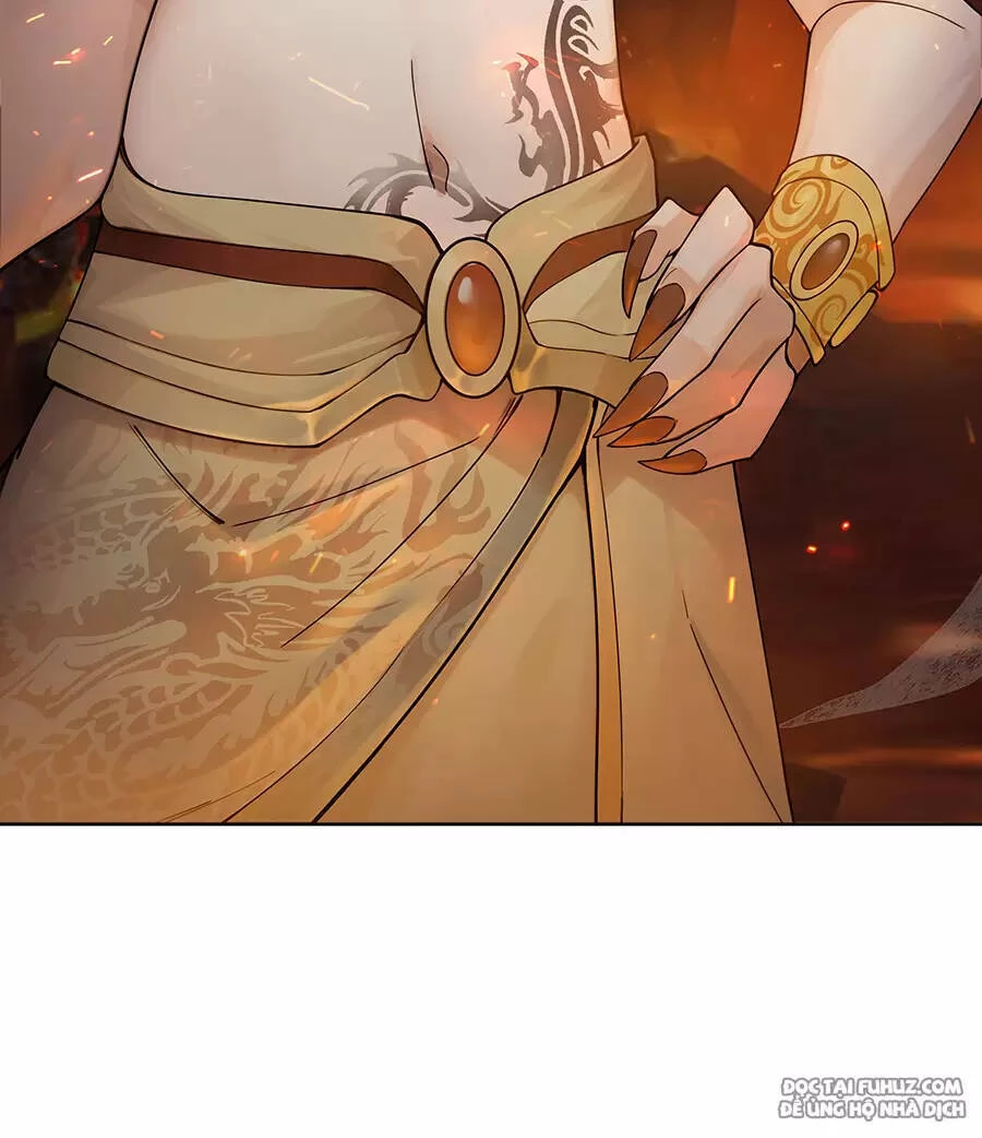 Đồ Đệ Của Ta Là Nữ Đế Chapter 25 - Trang 4