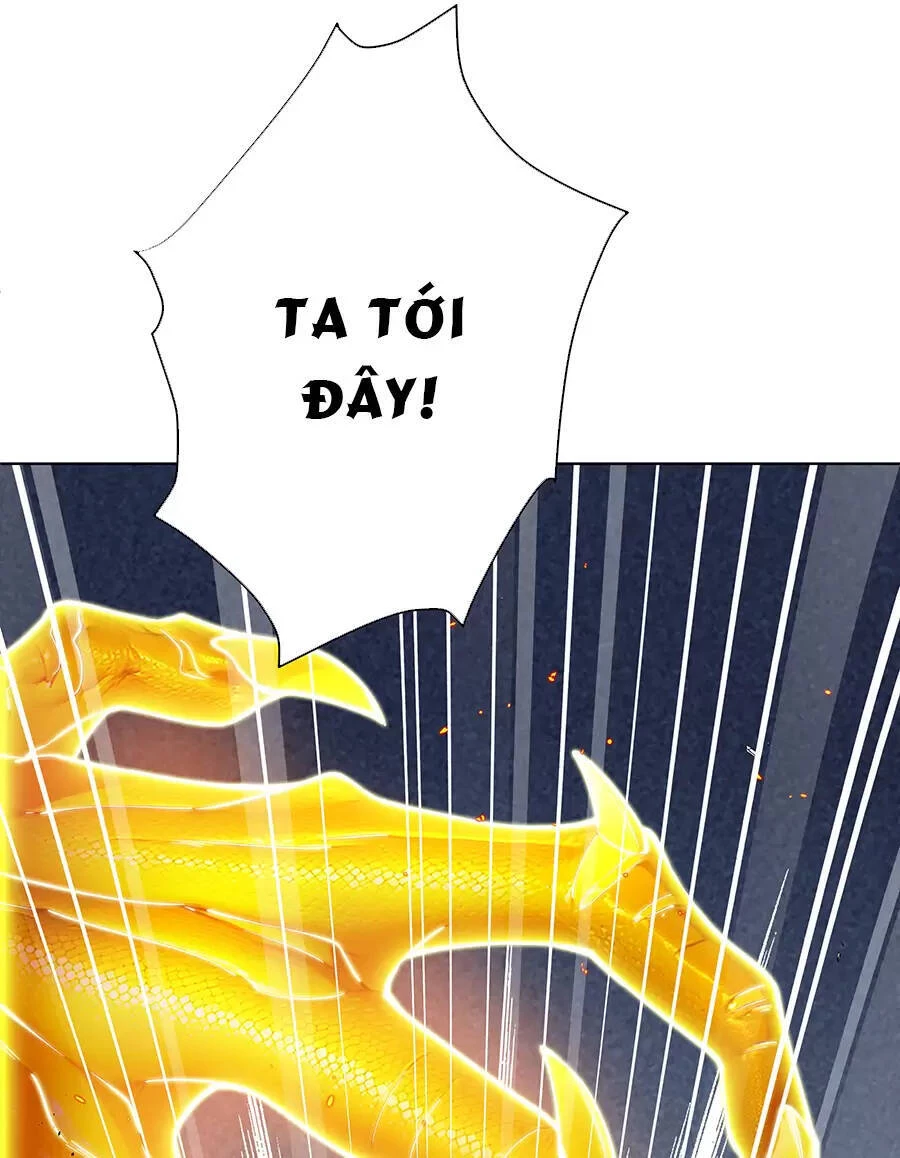 Đồ Đệ Của Ta Là Nữ Đế Chapter 25 - Trang 4