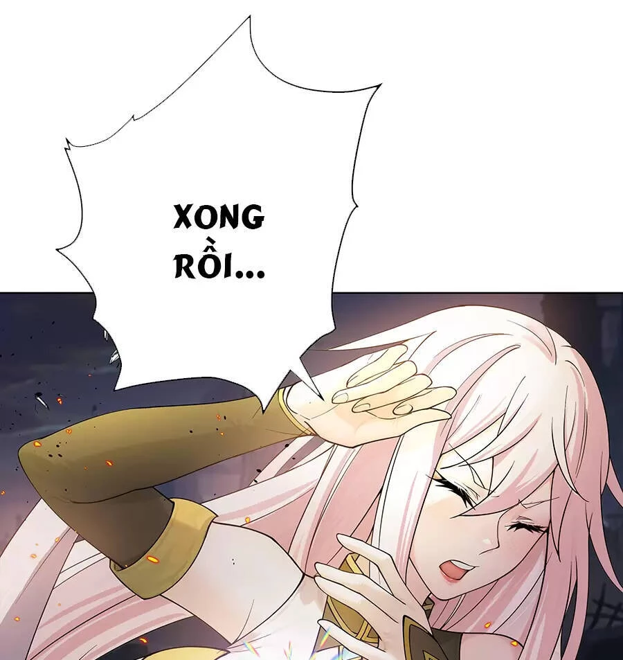 Đồ Đệ Của Ta Là Nữ Đế Chapter 25 - Trang 4