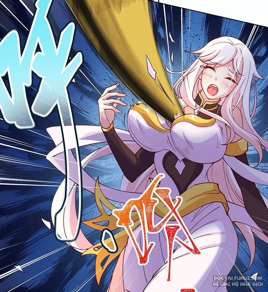 Đồ Đệ Của Ta Là Nữ Đế Chapter 25 - Trang 4