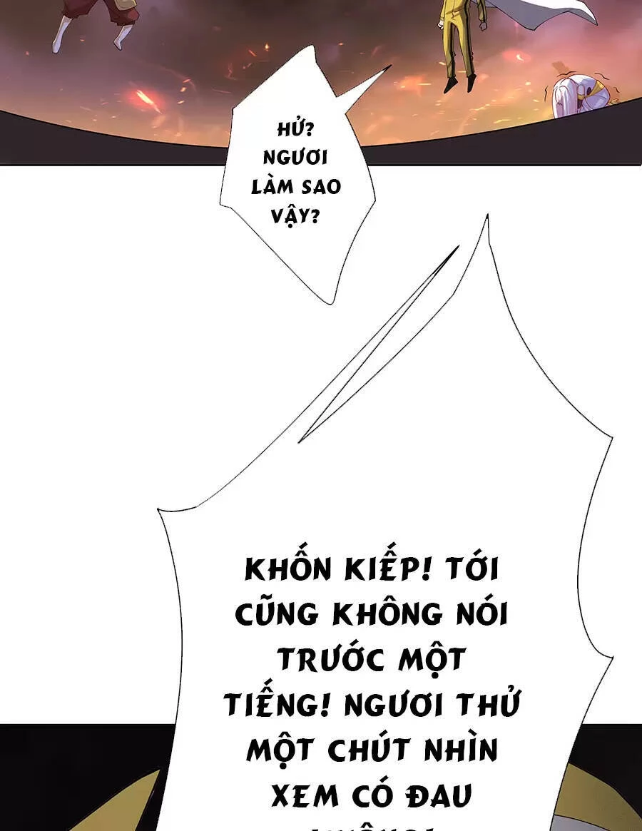 Đồ Đệ Của Ta Là Nữ Đế Chapter 25 - Trang 4