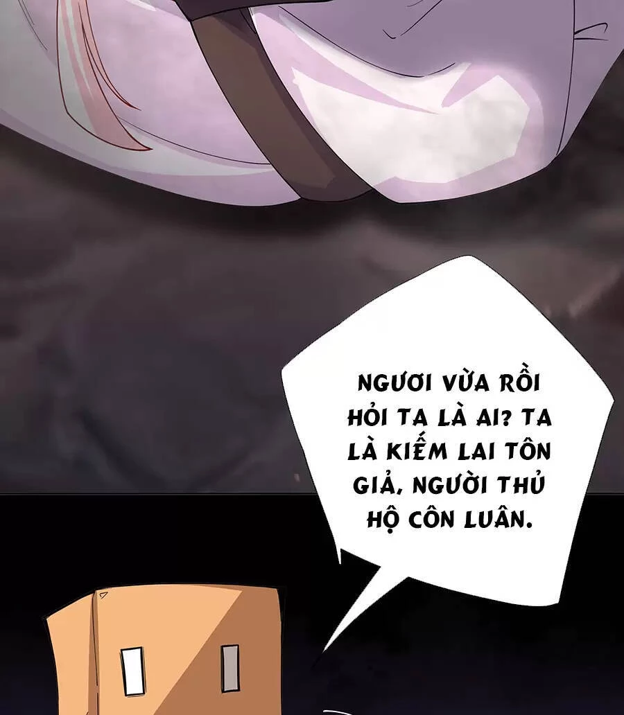 Đồ Đệ Của Ta Là Nữ Đế Chapter 25 - Trang 4