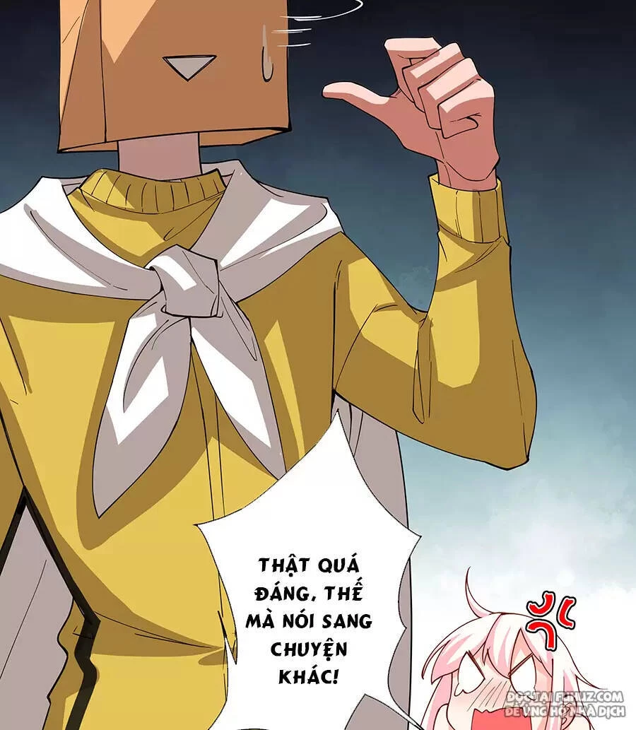 Đồ Đệ Của Ta Là Nữ Đế Chapter 25 - Trang 4
