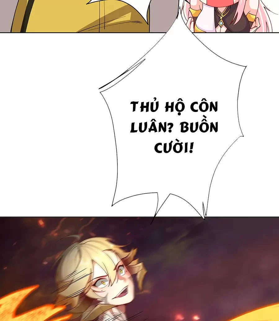 Đồ Đệ Của Ta Là Nữ Đế Chapter 25 - Trang 4