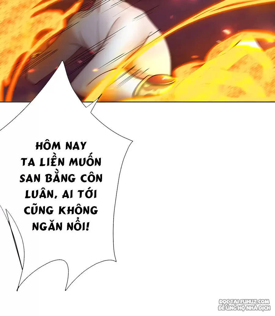 Đồ Đệ Của Ta Là Nữ Đế Chapter 25 - Trang 4
