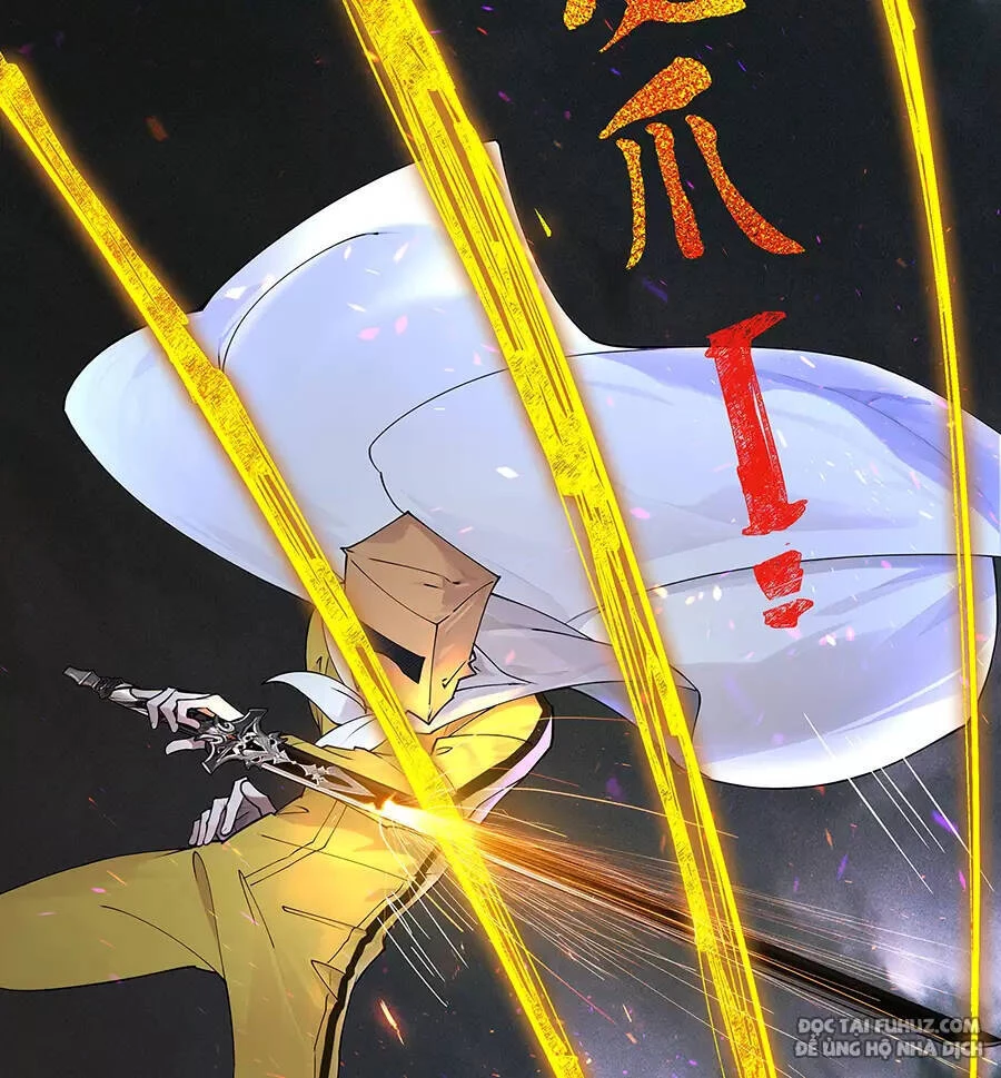 Đồ Đệ Của Ta Là Nữ Đế Chapter 26 - Trang 4