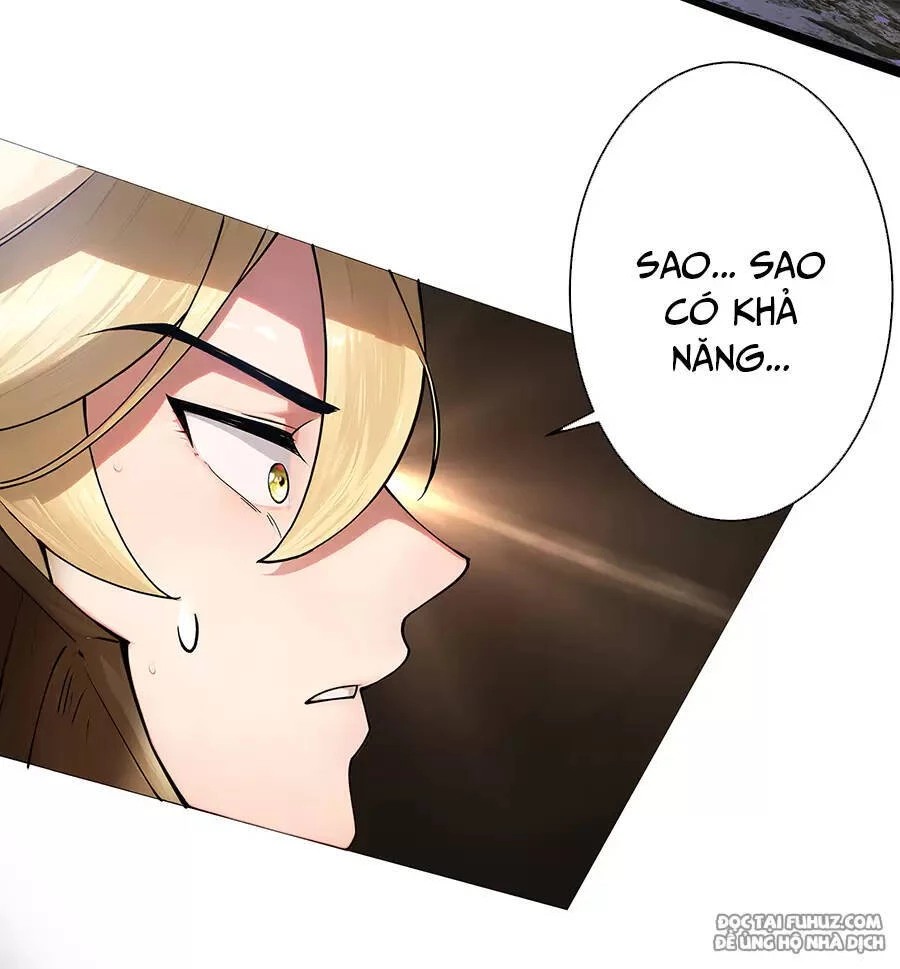 Đồ Đệ Của Ta Là Nữ Đế Chapter 26 - Trang 4