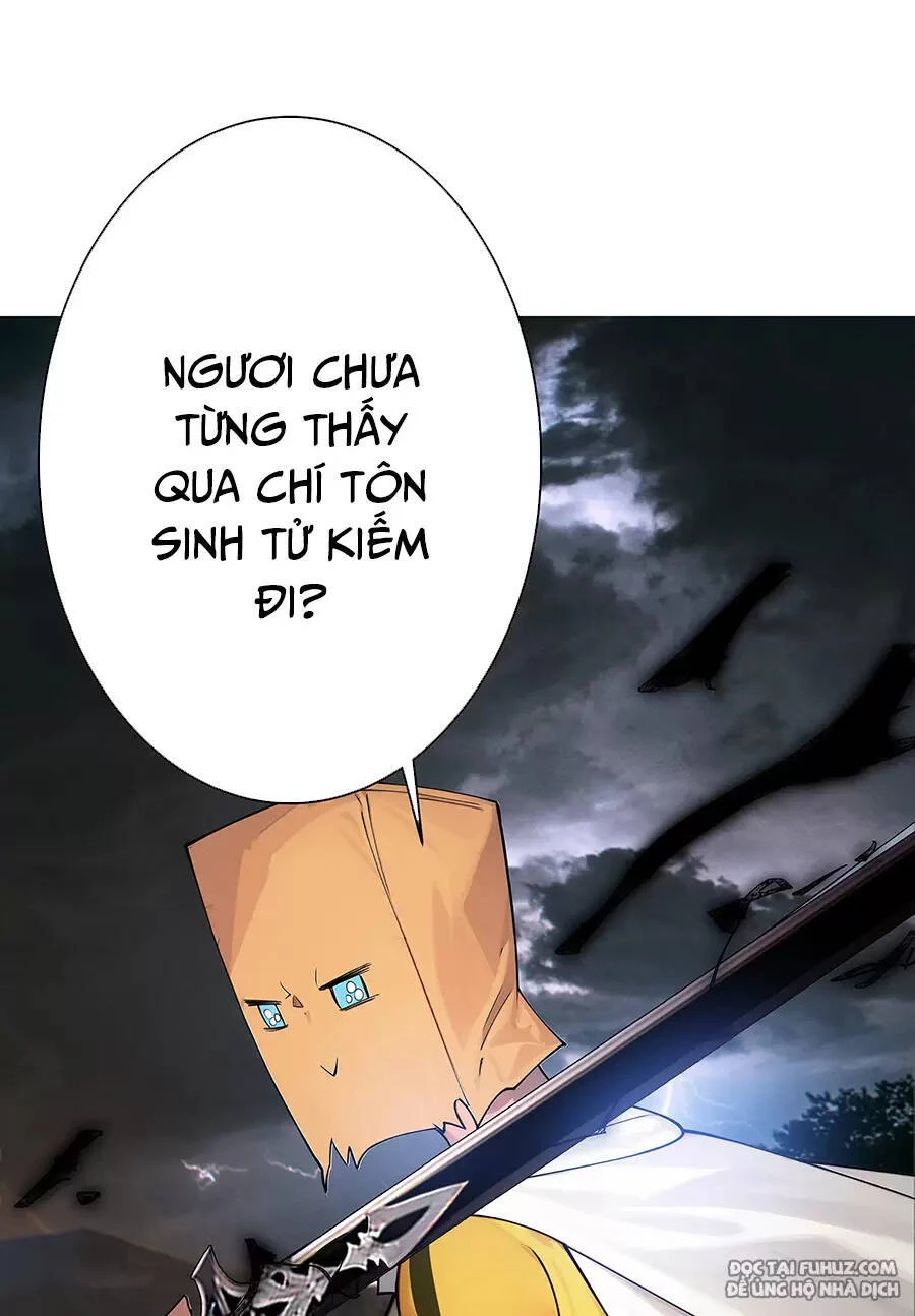 Đồ Đệ Của Ta Là Nữ Đế Chapter 26 - Trang 4