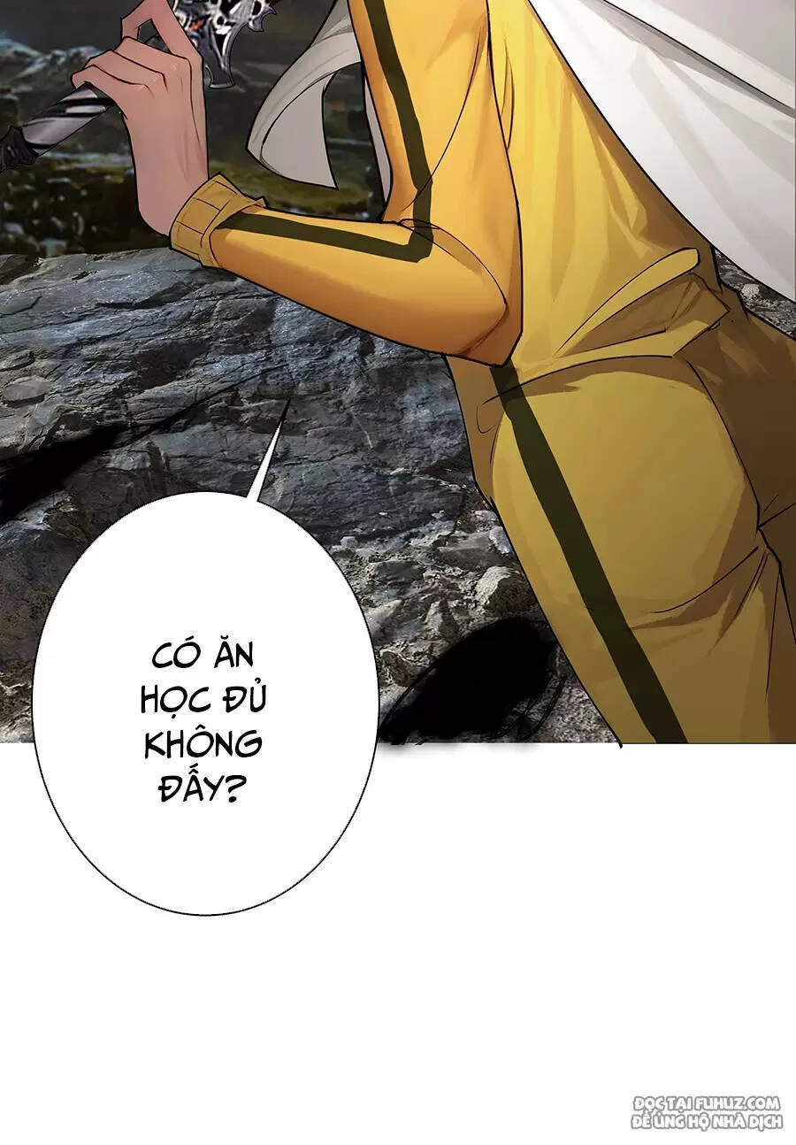 Đồ Đệ Của Ta Là Nữ Đế Chapter 26 - Trang 4