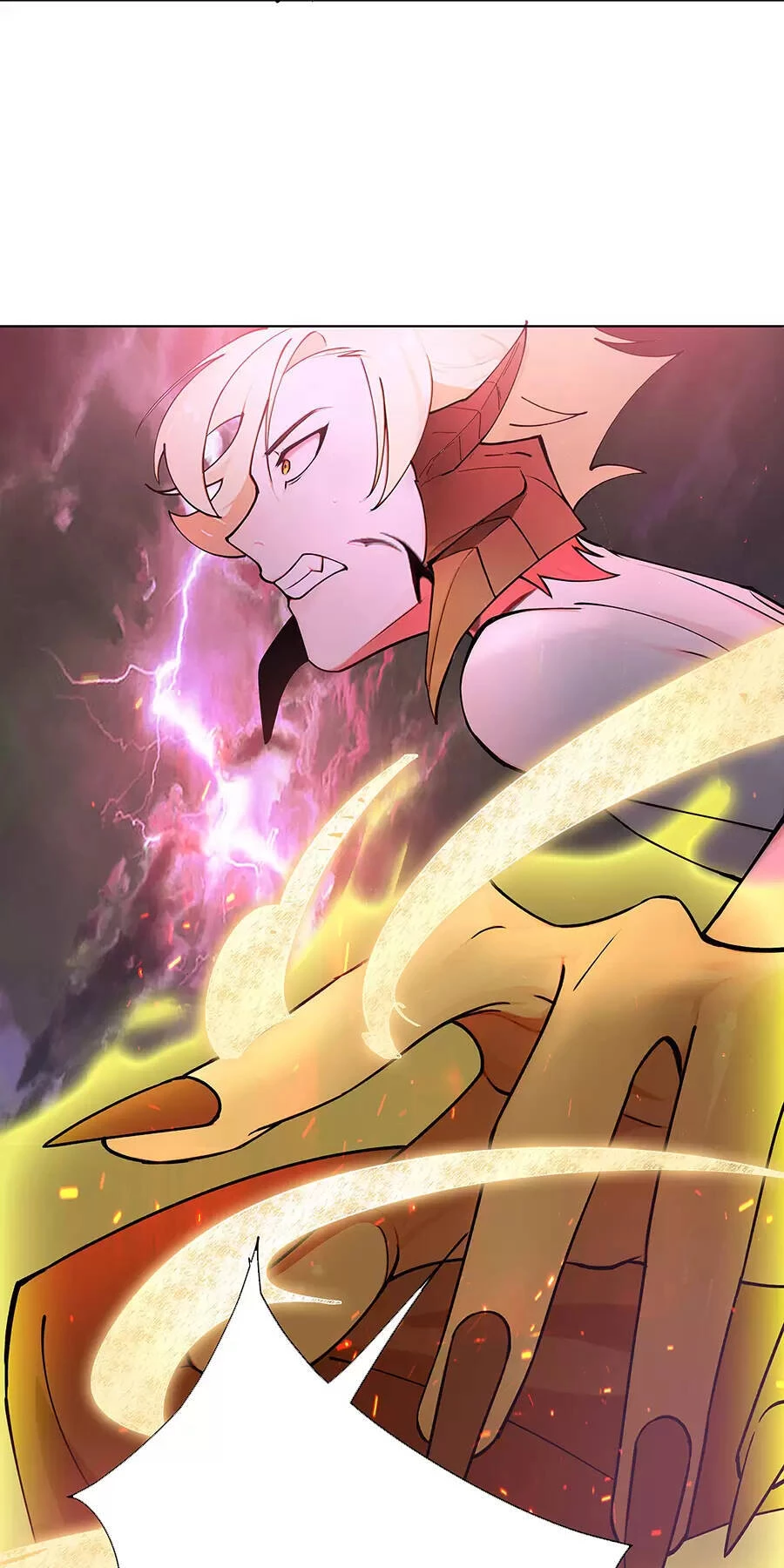 Đồ Đệ Của Ta Là Nữ Đế Chapter 26 - Trang 4