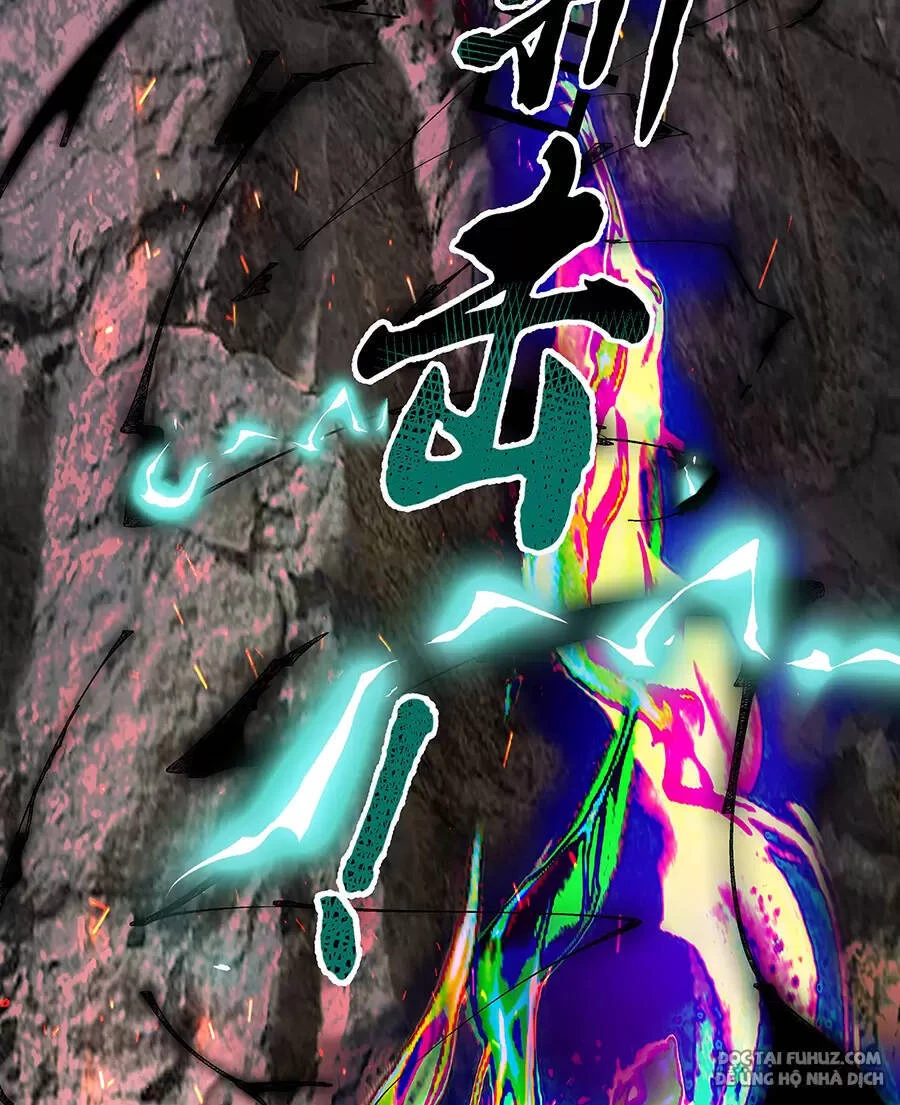 Đồ Đệ Của Ta Là Nữ Đế Chapter 26 - Trang 4