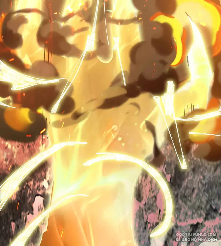 Đồ Đệ Của Ta Là Nữ Đế Chapter 26 - Trang 4