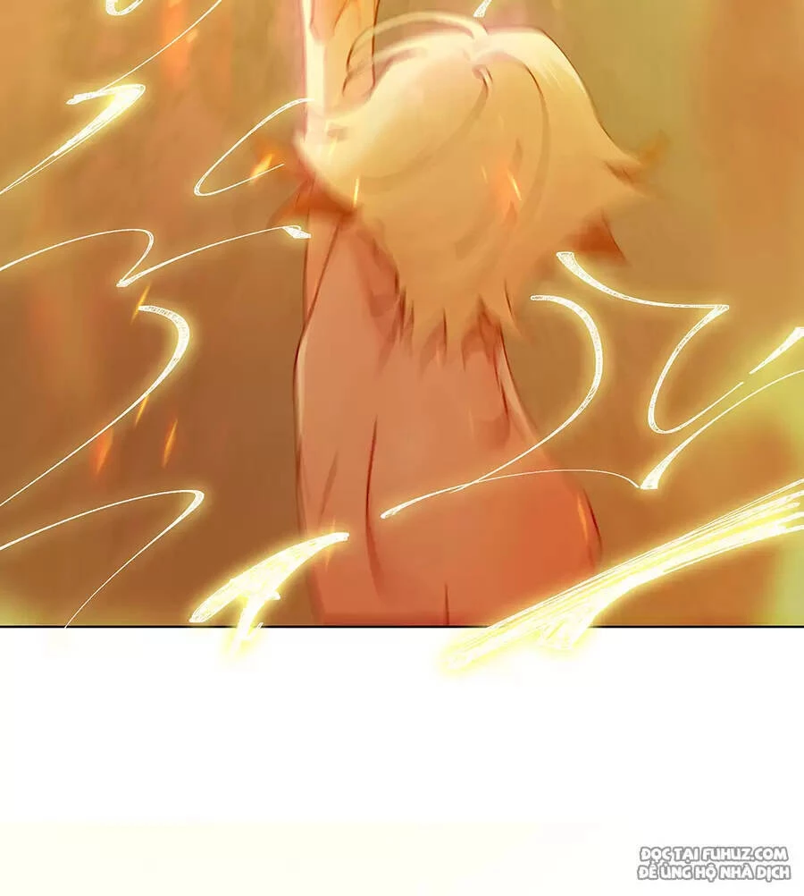 Đồ Đệ Của Ta Là Nữ Đế Chapter 26 - Trang 4