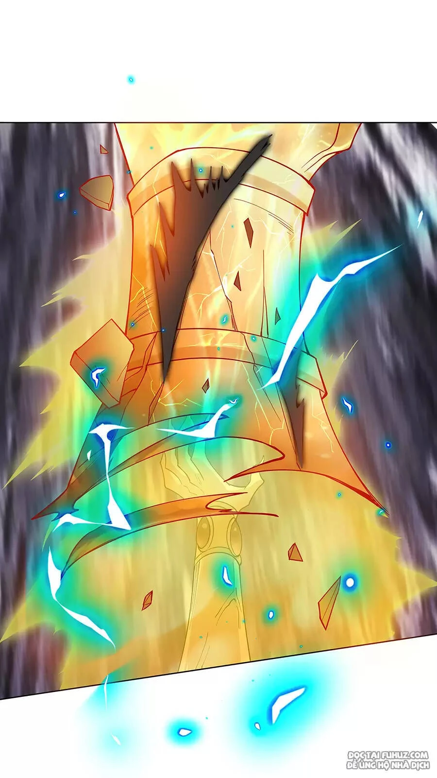 Đồ Đệ Của Ta Là Nữ Đế Chapter 26 - Trang 4