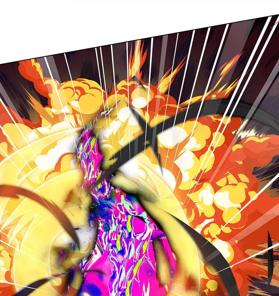 Đồ Đệ Của Ta Là Nữ Đế Chapter 26 - Trang 4