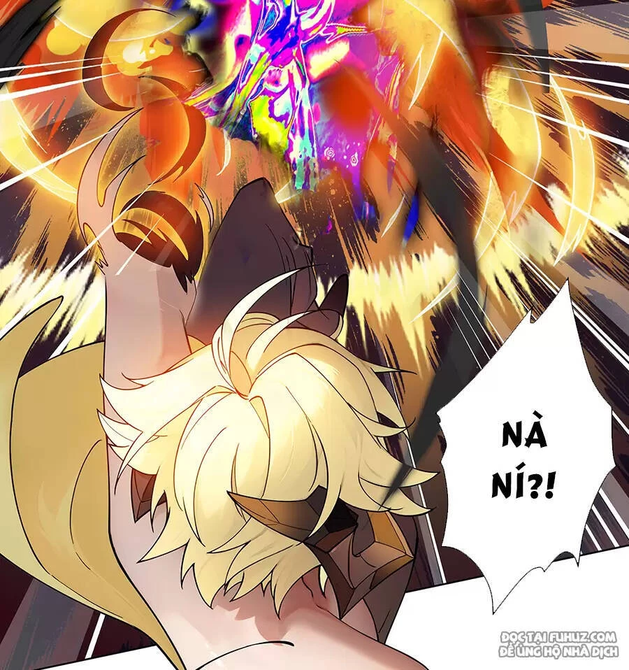 Đồ Đệ Của Ta Là Nữ Đế Chapter 26 - Trang 4