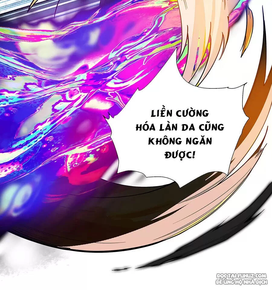 Đồ Đệ Của Ta Là Nữ Đế Chapter 26 - Trang 4