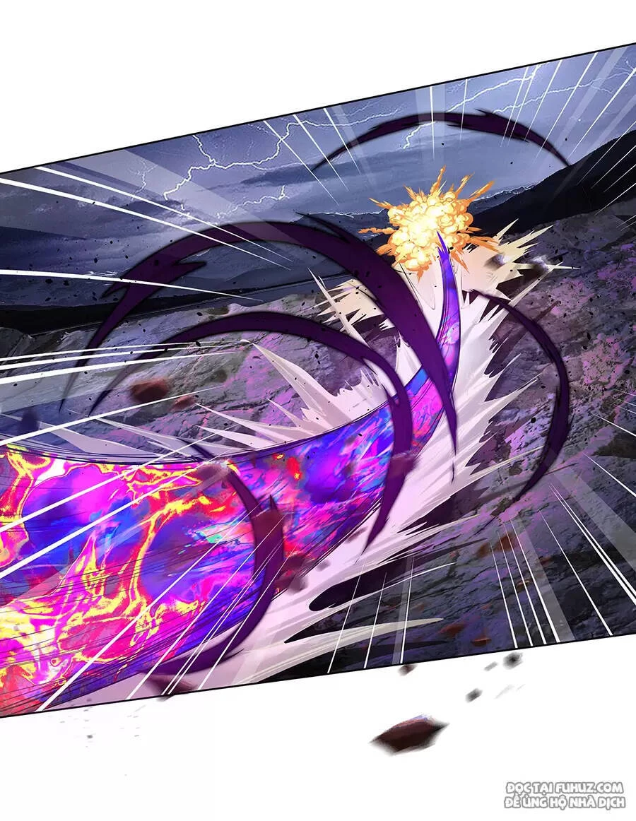 Đồ Đệ Của Ta Là Nữ Đế Chapter 26 - Trang 4