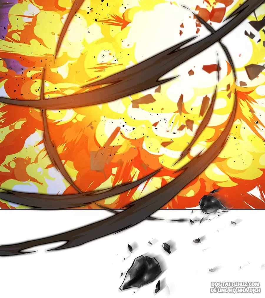 Đồ Đệ Của Ta Là Nữ Đế Chapter 26 - Trang 4