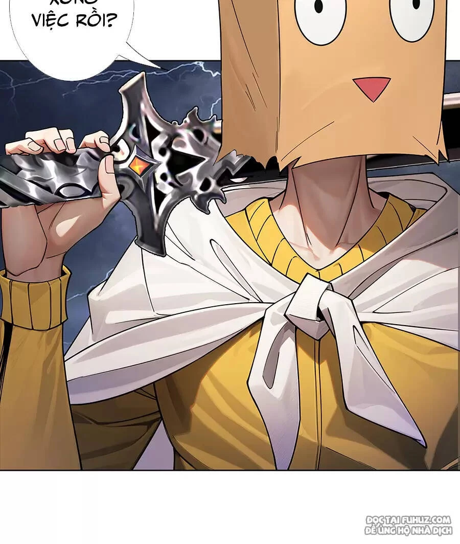 Đồ Đệ Của Ta Là Nữ Đế Chapter 26 - Trang 4